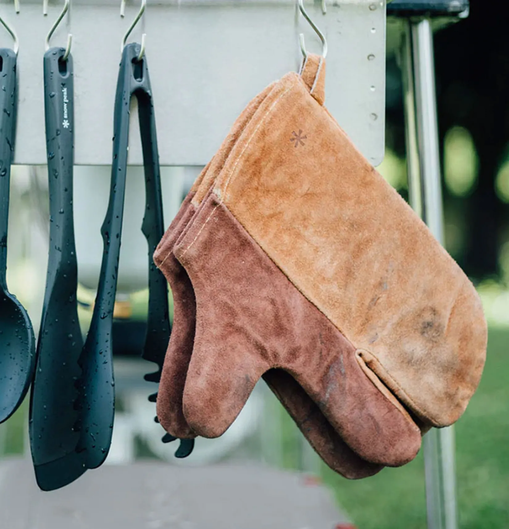 SNOW PEAK Outdoor|Maison<Camper's Mittens