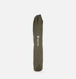 SNOW PEAK Outdoor<Chaise Basse Khaki