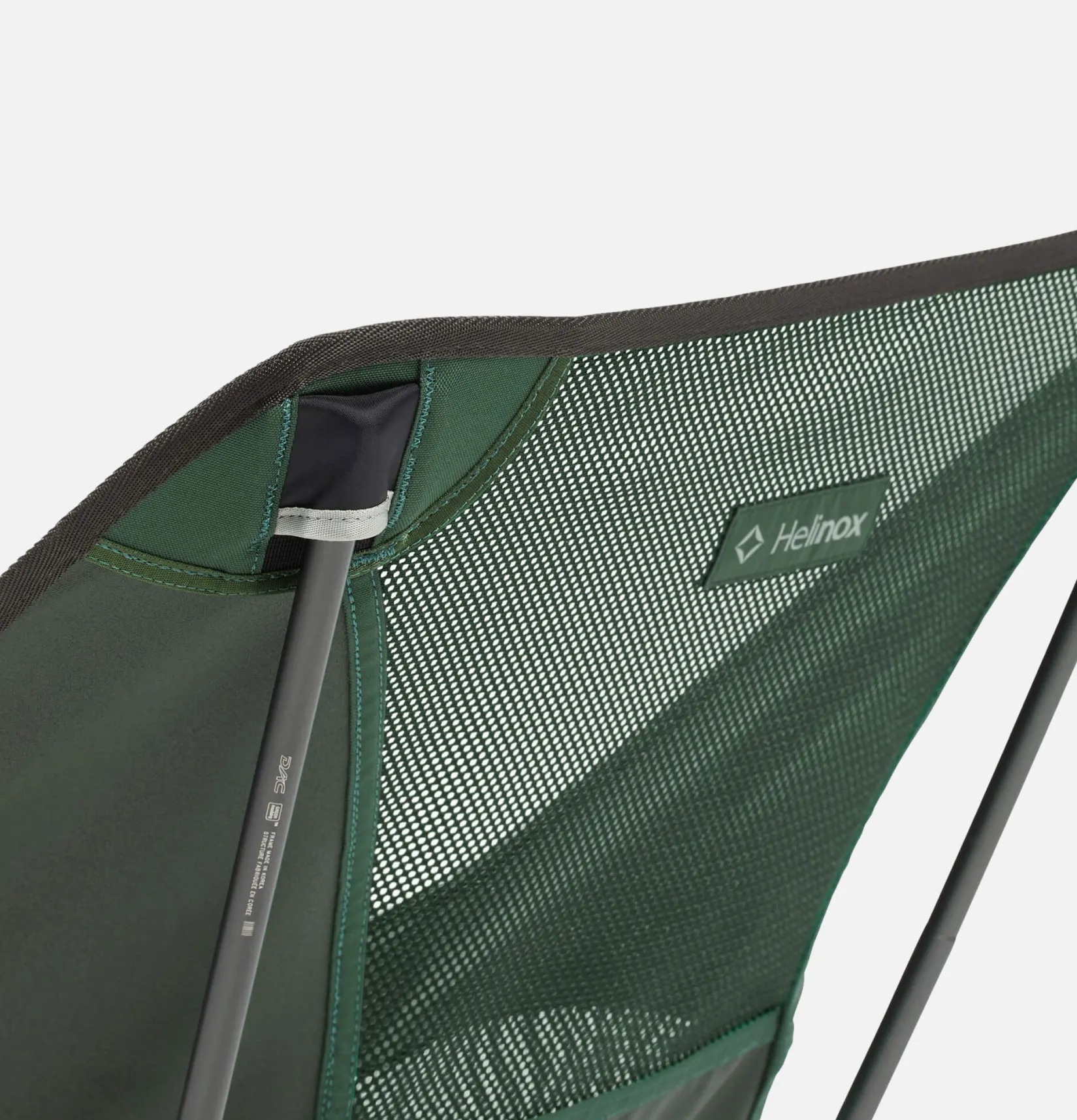 HELINOX Outdoor<Chaise One Forest Verte