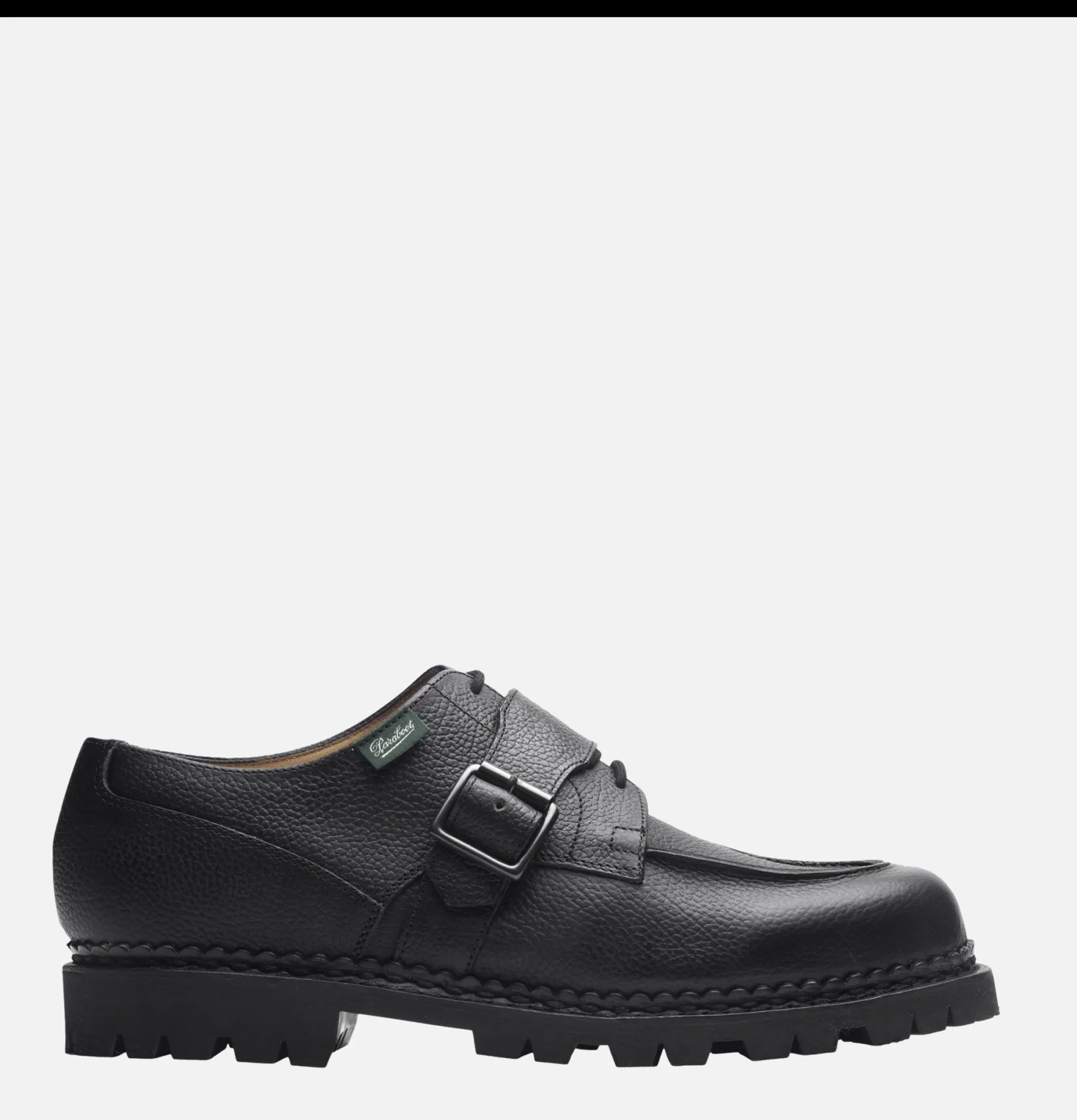 Homme PARABOOT Chaussures<Chambord Engineered Garments Black