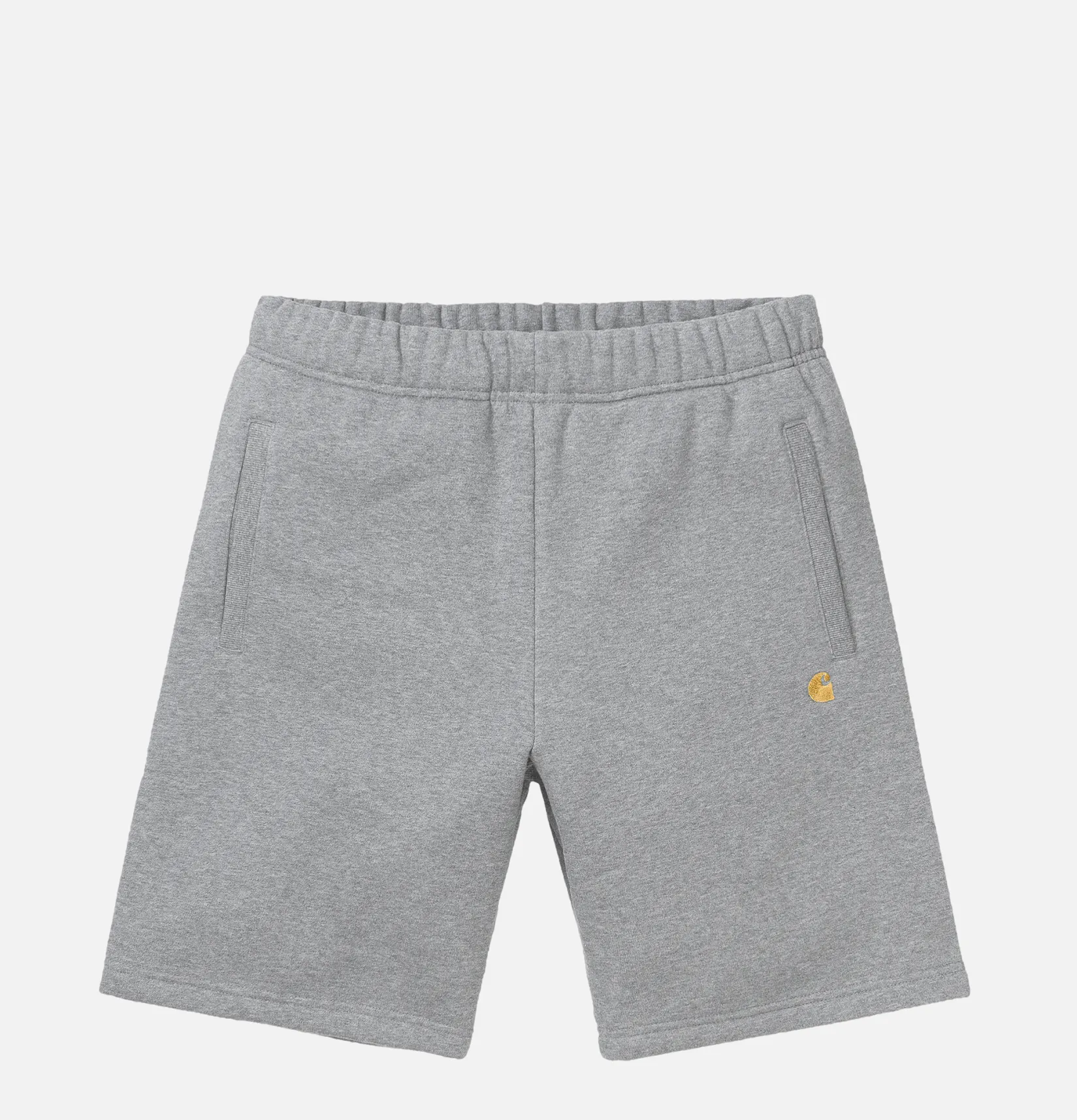CARHARTT WIP Shorts<Chase Short Ash Heather