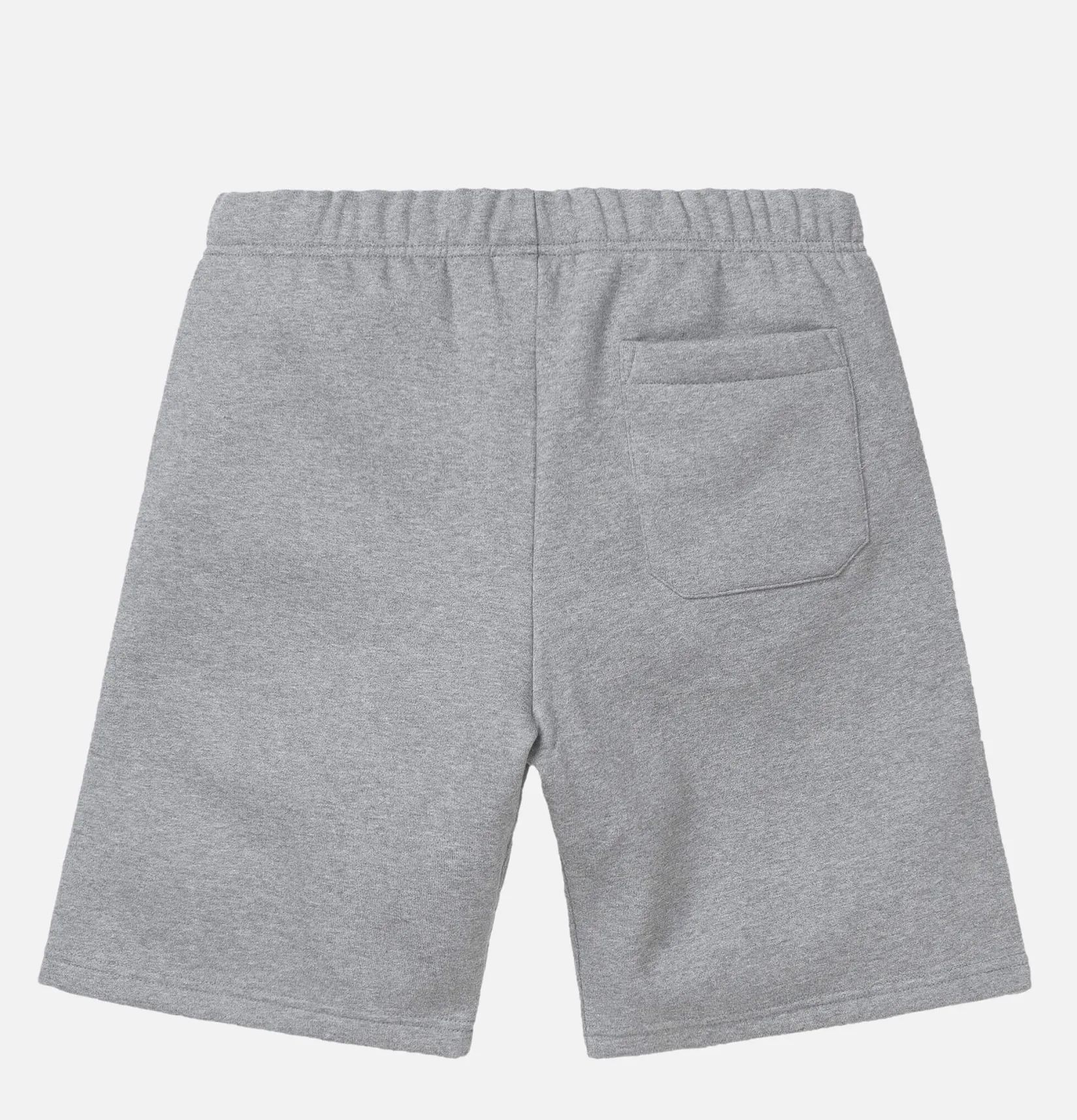 CARHARTT WIP Shorts<Chase Short Ash Heather