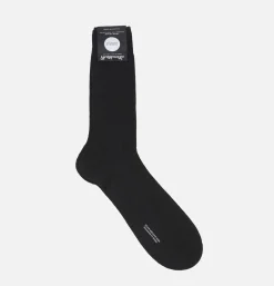Homme PANTHERELLA Chaussettes<Chaussettes B59905 Noires