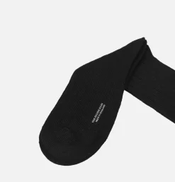 Homme PANTHERELLA Chaussettes<Chaussettes B59905 Noires