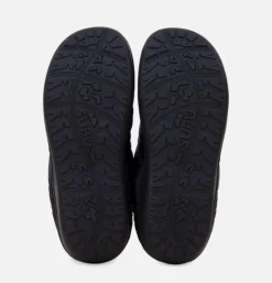 Femme SUBU TOKYO Autres|Autres<Chaussons F-Line Noir