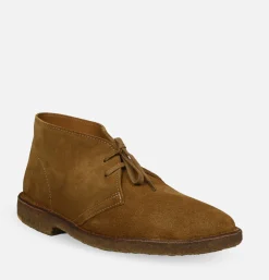 Homme ASTORFLEX Chaussures<Chaussure Montflex Cuoio