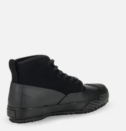 Homme MOONSTAR Baskets<Chaussures Alweather RF Black