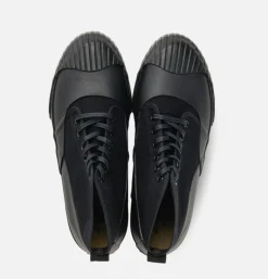 Homme MOONSTAR Baskets<Chaussures Alweather RF Black