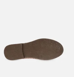 Homme CHAMULA Sandales<Chaussures Cancun Cognac