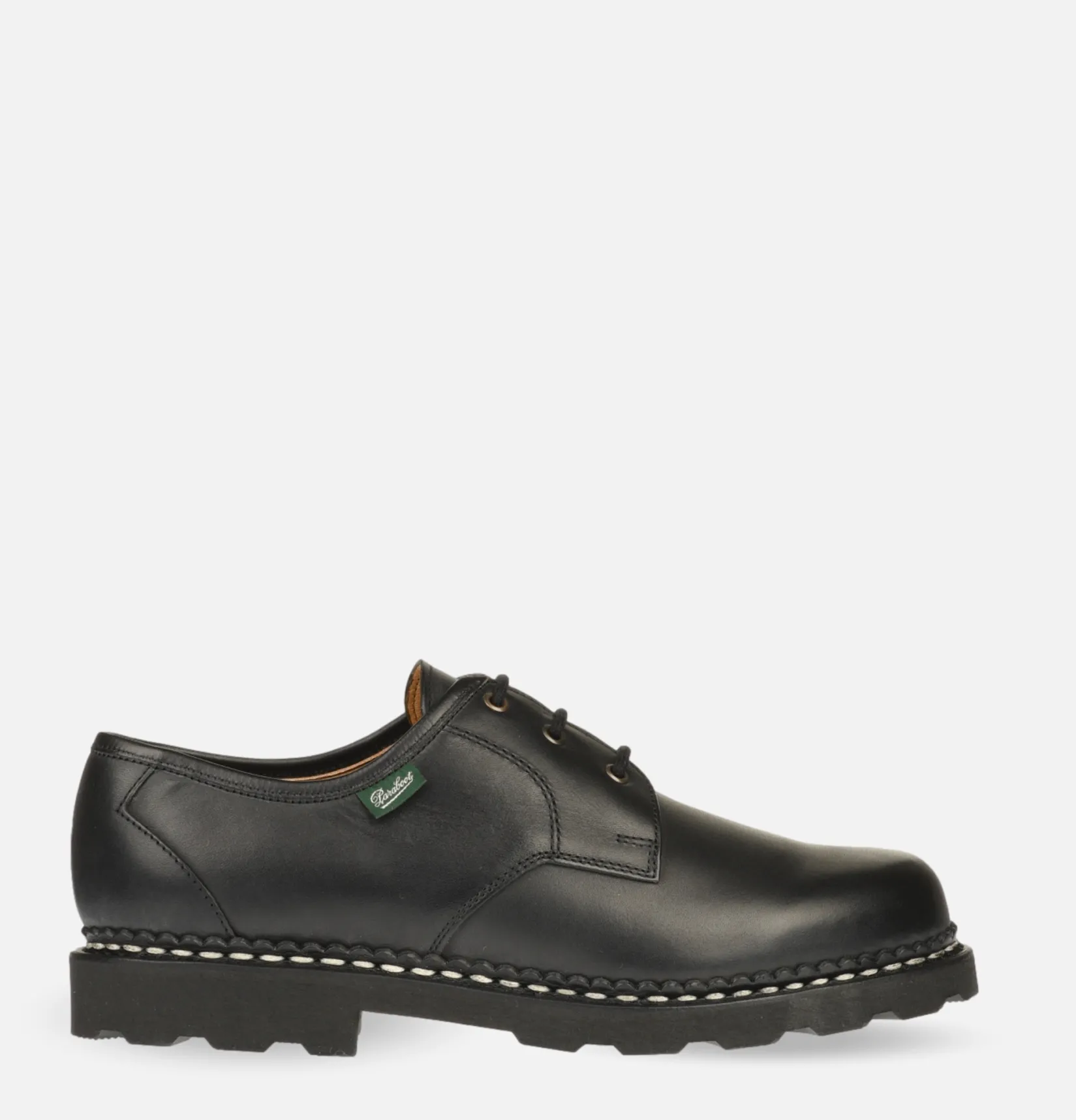 Homme PARABOOT Chaussures<Chaussures Castel Noir