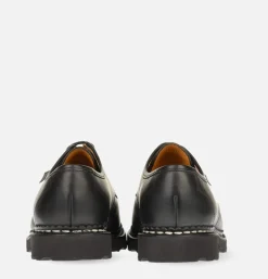 Homme PARABOOT Chaussures<Chaussures Castel Noir