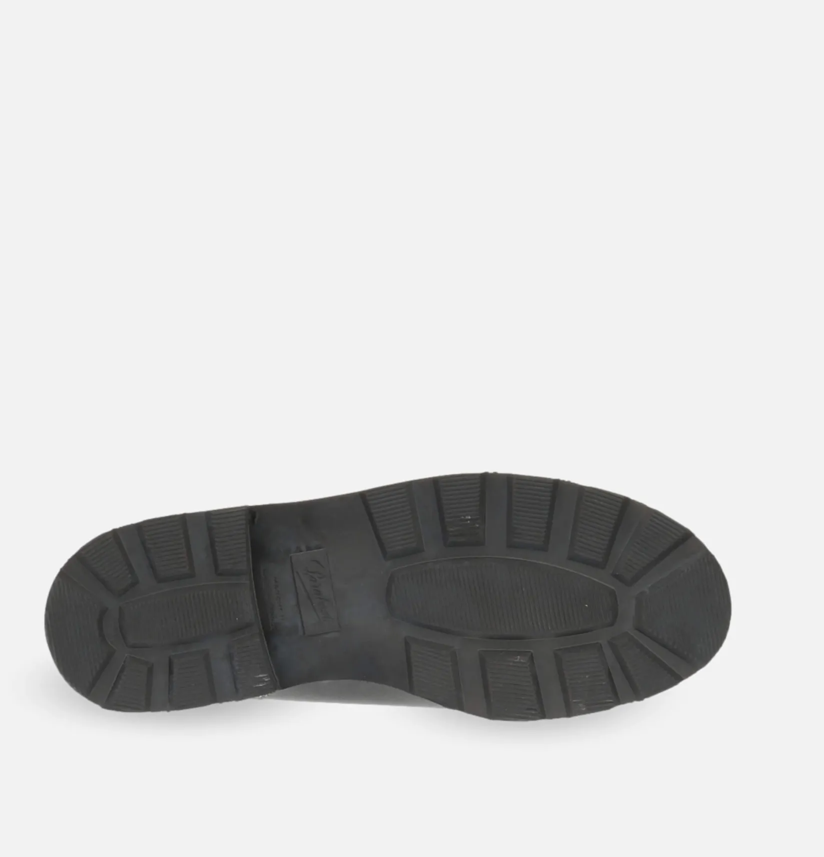 Homme PARABOOT Chaussures<Chaussures Castel Noir