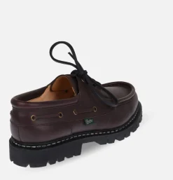 Homme PARABOOT Chaussures<Chaussures Chimey Ebene