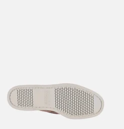 Homme SEBAGO Autres|Mocassins<Chaussures Docksides Cognac