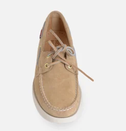 Homme SEBAGO Autres|Mocassins<Chaussures Docksides Sand Suede