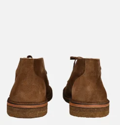 Homme ASTORFLEX Chaussures<Chaussures Dukeflex Khaki