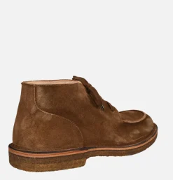 Homme ASTORFLEX Chaussures<Chaussures Dukeflex Khaki