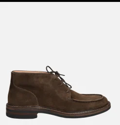 Homme ASTORFLEX Chaussures<Chaussures Dukeflex Rubber II Chestnut
