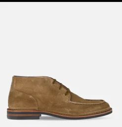 Homme ASTORFLEX Chaussures<Chaussures Dukeflex Rubber Militare