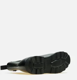 Homme PARABOOT Bottes<Chaussures Elevage Noir
