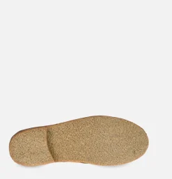 Homme ASTORFLEX Chaussures<Chaussures Greenflex Dark Chestnut