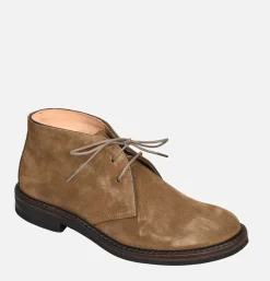 Homme ASTORFLEX Chaussures<Chaussures Greenflex Rubber Taupe