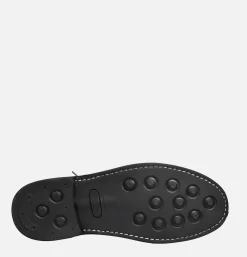 Homme ASTORFLEX Chaussures<Chaussures Greenflex Rubber Taupe