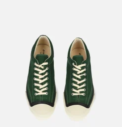 Homme MOONSTAR Baskets<Chaussures Gym Court Green