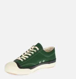 Homme MOONSTAR Baskets<Chaussures Gym Court Green