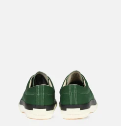 Homme MOONSTAR Baskets<Chaussures Gym Court Green