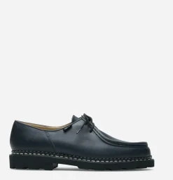 Homme PARABOOT Chaussures<Chaussures Michael Marche Lis Nuit