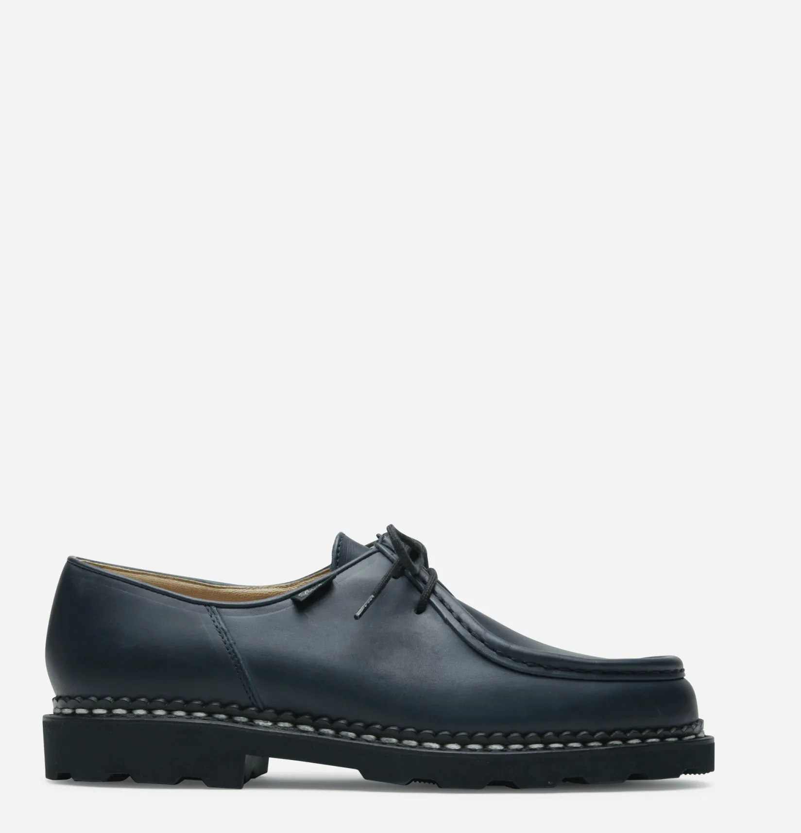 Homme PARABOOT Chaussures<Chaussures Michael Marche Lis Nuit