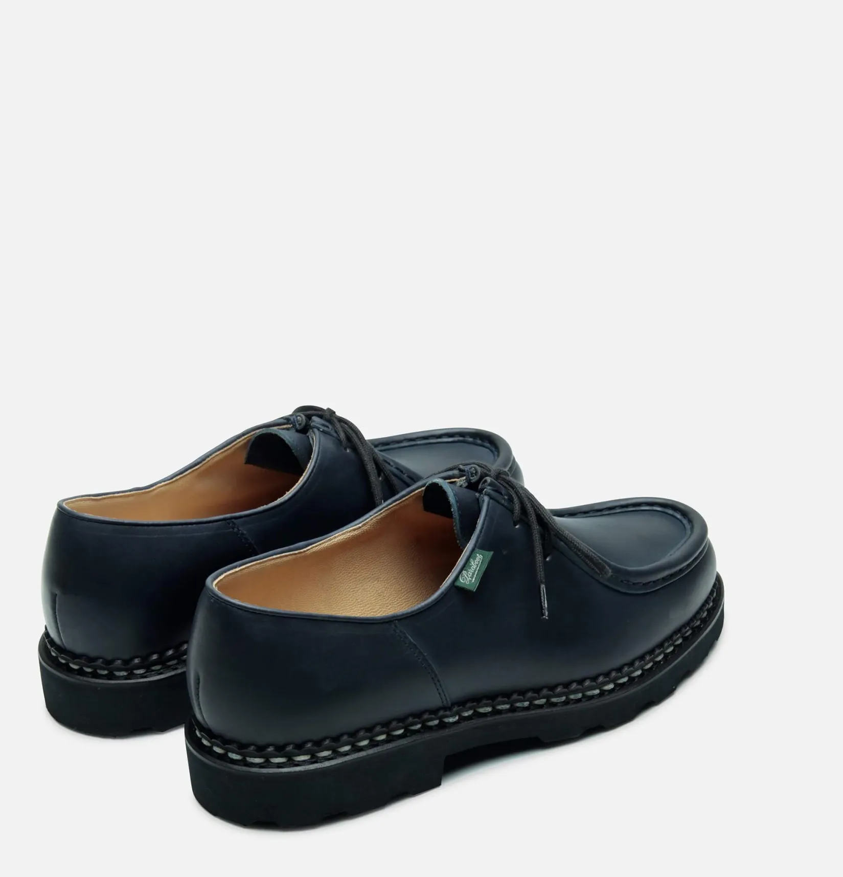 Homme PARABOOT Chaussures<Chaussures Michael Marche Lis Nuit