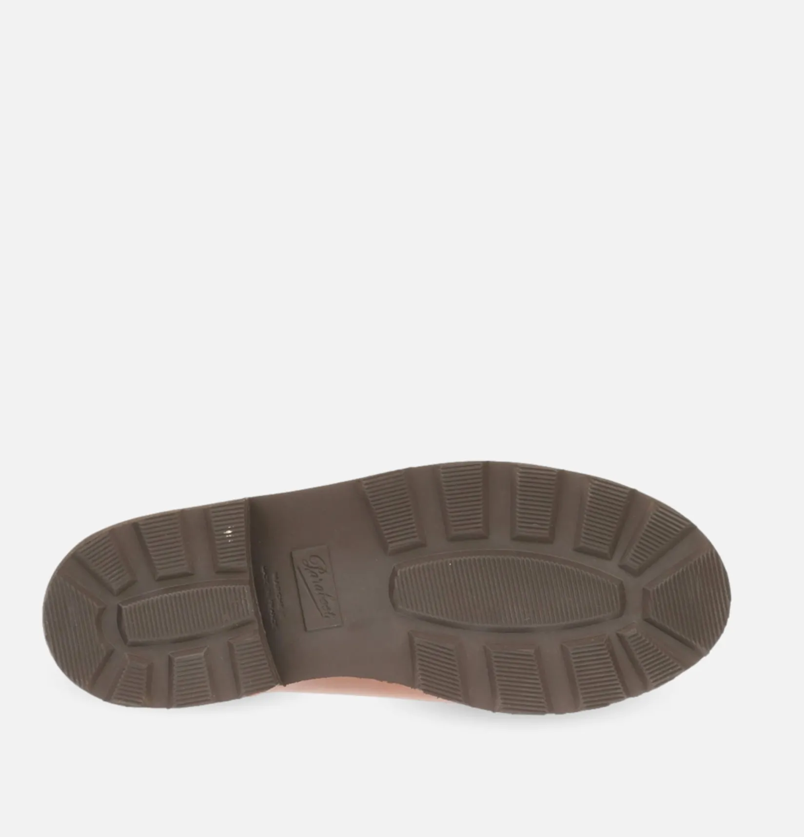 Homme PARABOOT Autres|Chaussures<Chaussures Morzine Marron
