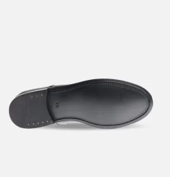 Homme TOOLS AND CONSTRUCTION Chaussures<Chaussures Rollins Black