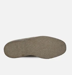 Homme SANDERS Chaussures<Chaussures Sam Tan Suede
