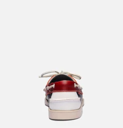 Homme SEBAGO Autres<Chaussures Spinnaker Bbr