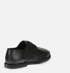 Homme CHAMULA Sandales<Chaussures Veracruz Black