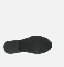 Homme CHAMULA Sandales<Chaussures Veracruz Black