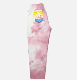COOKMAN Work Pants<Chef Pant Cabernet Stain Lt Pink