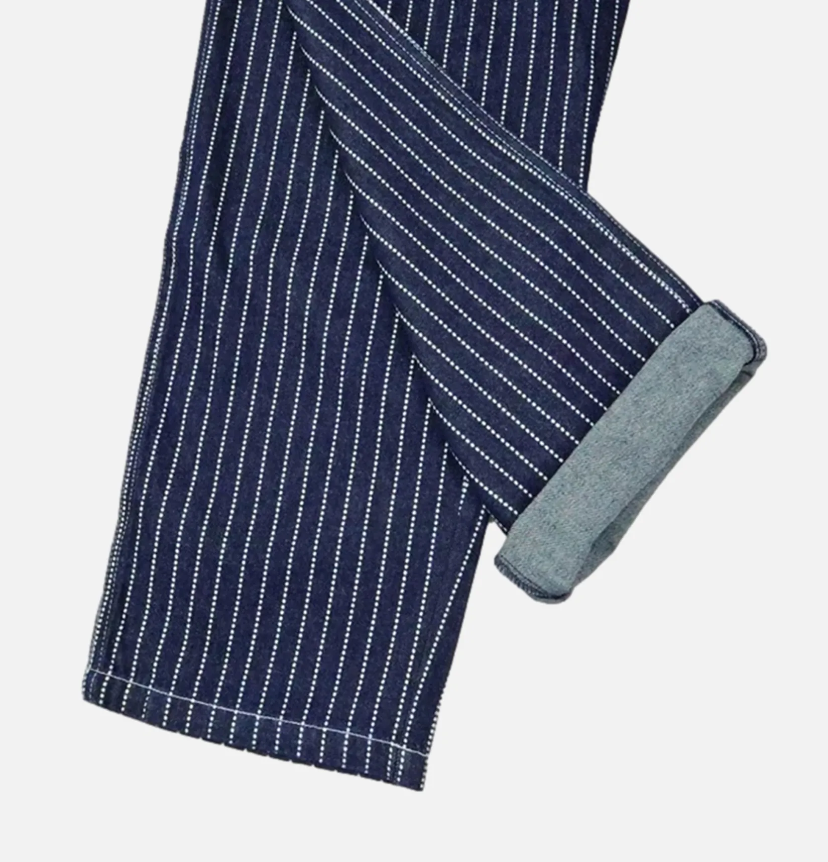 COOKMAN Work Pants<Chef Pant Carpenter Wabash Denim