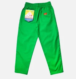 COOKMAN Work Pants<Chef Pant Jalapeno Green