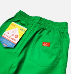 COOKMAN Work Pants<Chef Pant Jalapeno Green