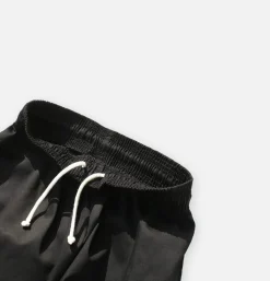 COOKMAN Shorts<Chef Short Black