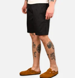 COOKMAN Shorts<Chef Short Black