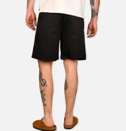 COOKMAN Shorts<Chef Short Black