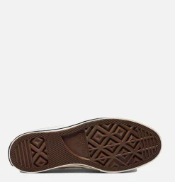 Femme CONVERSE Baskets|Baskets<Chuck 70 Low Parchement