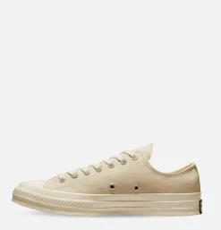 Femme CONVERSE Baskets|Baskets<Chuck 70 Low Taylor Natural