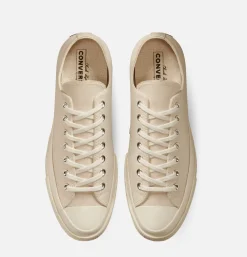 Femme CONVERSE Baskets|Baskets<Chuck 70 Low Taylor Natural