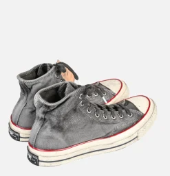 Homme CONVERSE Baskets<Chuck Taylor 70 Hi Smoke